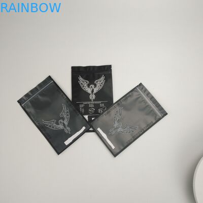 Kundengebundene glatte Kopfhörer-Zusätze, welche die Taschen-Kopfhörer-Kopfhörer-Kopfhörer verpacken Taschen mit kundenspezifischem Logo verpacken