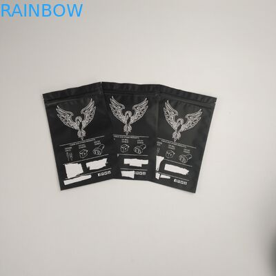 Kundengebundene glatte Kopfhörer-Zusätze, welche die Taschen-Kopfhörer-Kopfhörer-Kopfhörer verpacken Taschen mit kundenspezifischem Logo verpacken