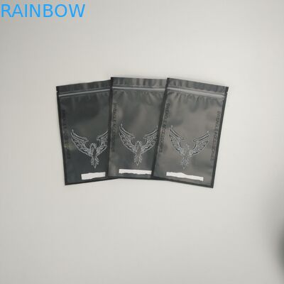 Kundengebundene glatte Kopfhörer-Zusätze, welche die Taschen-Kopfhörer-Kopfhörer-Kopfhörer verpacken Taschen mit kundenspezifischem Logo verpacken