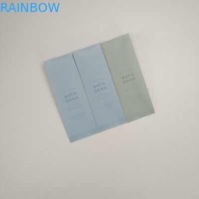 Kundengebundene Matts 6oz Badebombe-Verpackentaschen der Badesalz-Verpackentaschen-170g mit kundengebundenem Logo