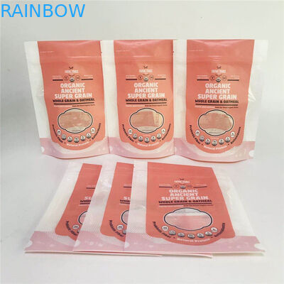 Beispielverfügbare Customizd-Taschen mit Windo Digital, die Geruch-Beweis-Taschen druckt