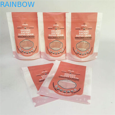 Beispielverfügbare Customizd-Taschen mit Windo Digital, die Geruch-Beweis-Taschen druckt