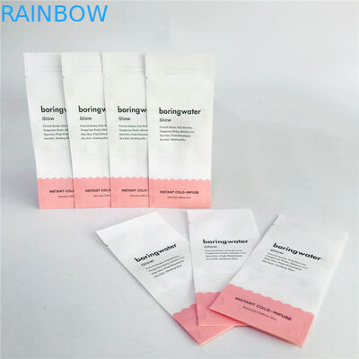 Digital, die umweltfreundliche Taschen Kraftpapiers Paper+PLA drucken