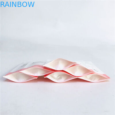 Digital, die umweltfreundliche Taschen Kraftpapiers Paper+PLA drucken