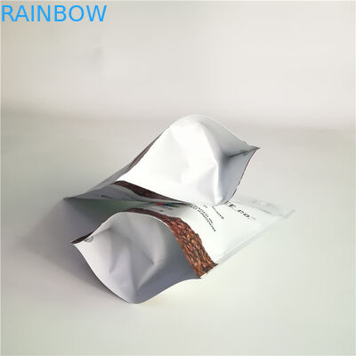 Kaffee-Verpackentaschen 50g 250g 500g Digital Druck, diedas Verpacken der Lebensmittel drucken
