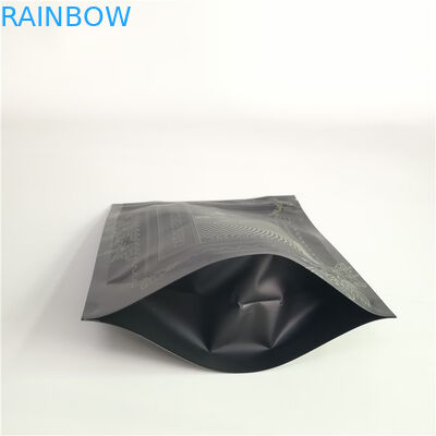 Tee-Verpackentasche mit Aluminiumfolie-feuchtigkeitsfesten Plastik-Taschen