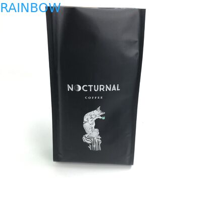 Kundenspezifisches wasserdichtes Digital Drucken 1KG 500G mit Tin Aluminun Foil For Wheat-Mehl-Nuss-trockene Frucht-Verpackenbeutel