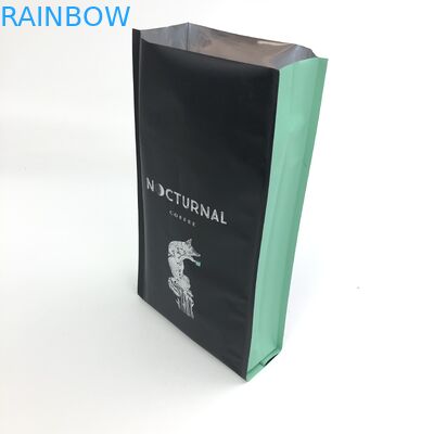 Kundenspezifisches wasserdichtes Digital Drucken 1KG 500G mit Tin Aluminun Foil For Wheat-Mehl-Nuss-trockene Frucht-Verpackenbeutel