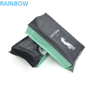 Kundenspezifisches wasserdichtes Digital Drucken 1KG 500G mit Tin Aluminun Foil For Wheat-Mehl-Nuss-trockene Frucht-Verpackenbeutel