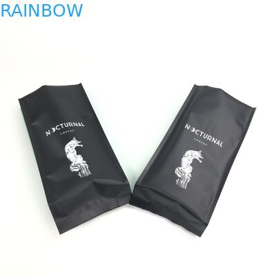 Kundenspezifisches wasserdichtes Digital Drucken 1KG 500G mit Tin Aluminun Foil For Wheat-Mehl-Nuss-trockene Frucht-Verpackenbeutel