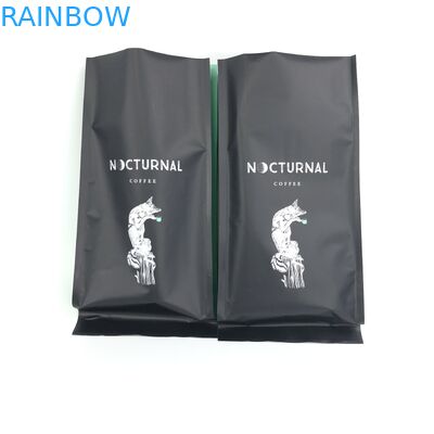 Kundenspezifisches wasserdichtes Digital Drucken 1KG 500G mit Tin Aluminun Foil For Wheat-Mehl-Nuss-trockene Frucht-Verpackenbeutel