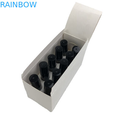 Der kundenspezifische glatte Film, der NICHT mit Stärke-weißer Pappe 350g 400g für kosmetisches Spary gedruckt wird, füllt das Papierkasten-Verpacken ab