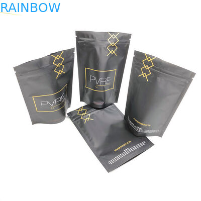 Großhandelskaffee Verpackendoypack mit Verschlusstaschen des Ventils kundenspezifischen Zip