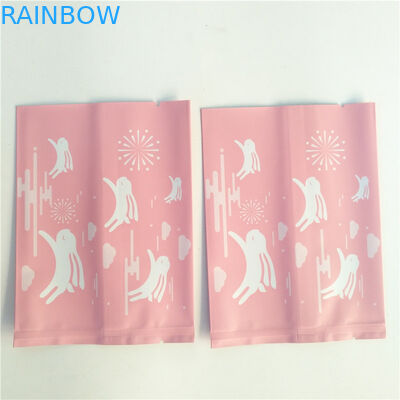 Energieriegel-Paket SGS ASTM BOPP sackt Keks-Beutel ein