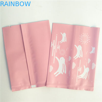 Energieriegel-Paket SGS ASTM BOPP sackt Keks-Beutel ein