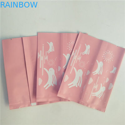 Energieriegel-Paket SGS ASTM BOPP sackt Keks-Beutel ein