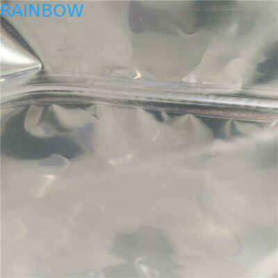 3.5G 28G 1LB Plätzchen-100micron Blumensamen Verpackentasche