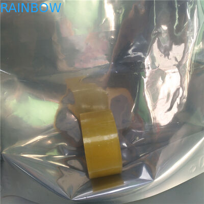 3.5G 28G 1LB Plätzchen-100micron Blumensamen Verpackentasche