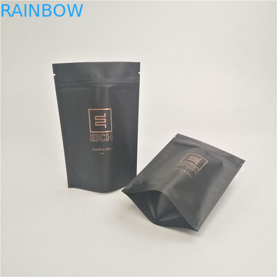 Feuchtigkeitsfeste Folie Doypack 200g sackt MOPP für Badesalz ein