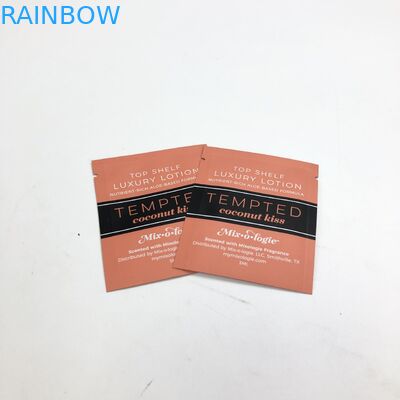 Die Gravüre, die Plastik MOPP VMPET druckt, stehen oben Beutel CMYK