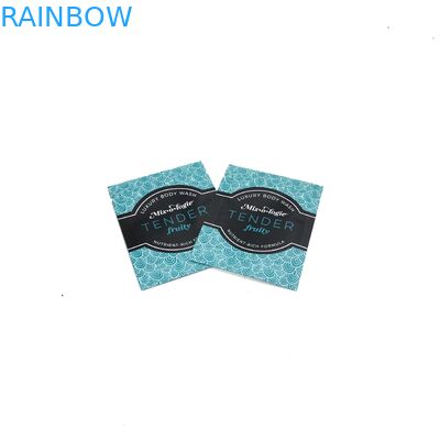 Die Gravüre, die Plastik MOPP VMPET druckt, stehen oben Beutel CMYK