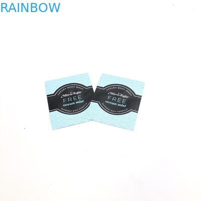 Die Gravüre, die Plastik MOPP VMPET druckt, stehen oben Beutel CMYK