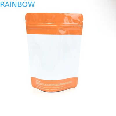 Süßigkeit Matt Films VMPET 250g 500g stehen oben Beutel 120microns