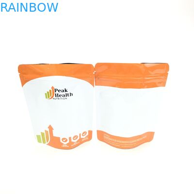 Süßigkeit Matt Films VMPET 250g 500g stehen oben Beutel 120microns