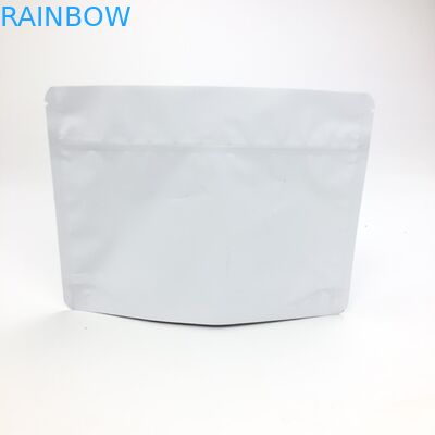 kindersichere 250g 500g stehen oben Beutel VMPET für Protein-Pulver