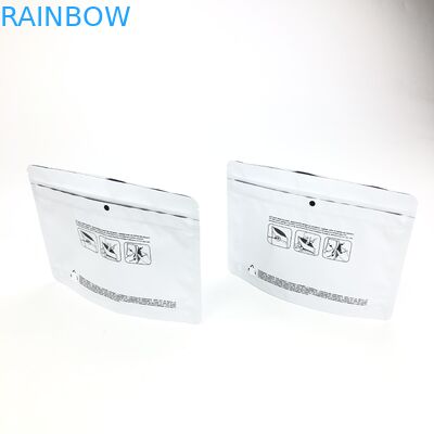 kindersichere 250g 500g stehen oben Beutel VMPET für Protein-Pulver