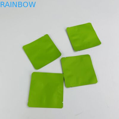 Gesichtsreiniger-Verpackentasche VMPET 10ml 20ml für Probe