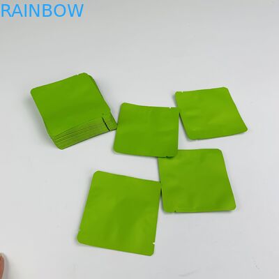 Gesichtsreiniger-Verpackentasche VMPET 10ml 20ml für Probe