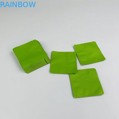 Gesichtsreiniger-Verpackentasche VMPET 10ml 20ml für Probe