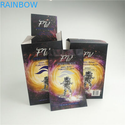 Die Gravüre, die das Verpacken des Tabak-80mic druckt, sackt Zigarren-Verpackungen ein