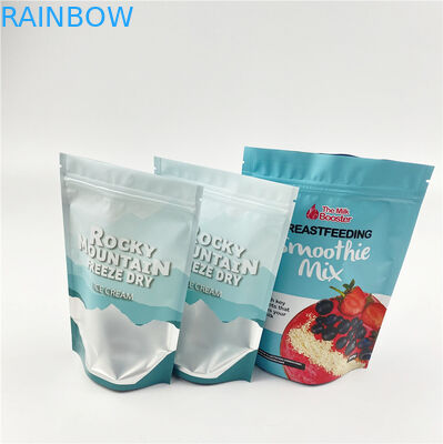 Gravüre, die des Geruch-100mircon Molkeprotein Beweis-des Beutel-250g druckt