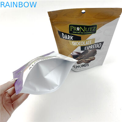 Folie Mini Pouches des Molkeprotein-250g VMPE CMYK Plastik