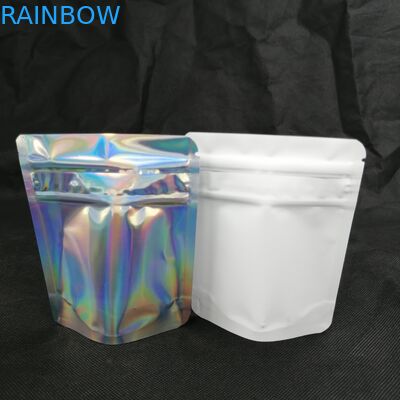 14g Digital kleines Druck-Gummies stehen oben Beutel Nahrungsmittelgrad-Plastik