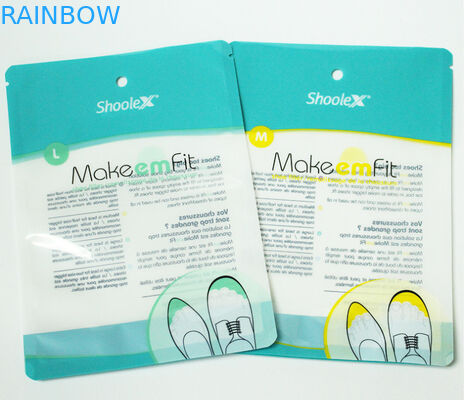 Heiße Dichtungs-druckte untere Keil-Gewohnheit Plastiktasche-Gravüren-Drucken