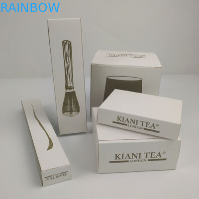 Papier-Kästen des Drucksache-Verpackenkasten-Sahnepapierkosmetik-Make-upverpackenkasten-faltbare Großhandel-2oz 60ml 30ml