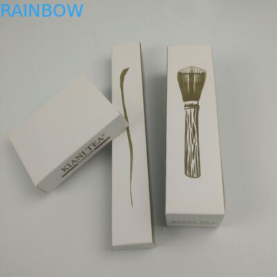 Papier-Kästen des Drucksache-Verpackenkasten-Sahnepapierkosmetik-Make-upverpackenkasten-faltbare Großhandel-2oz 60ml 30ml