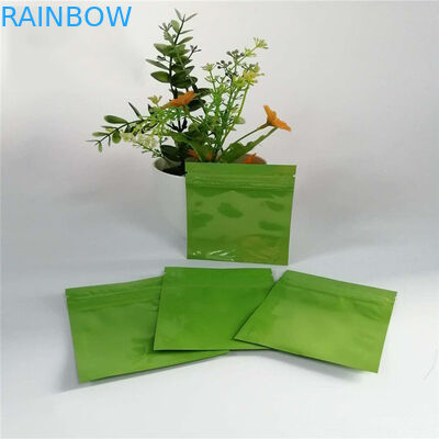 Gravüre, die den CPP-Folien-Beutel verpackt gummiartigen Süßigkeits-Schlauchbeutel ROSH druckt