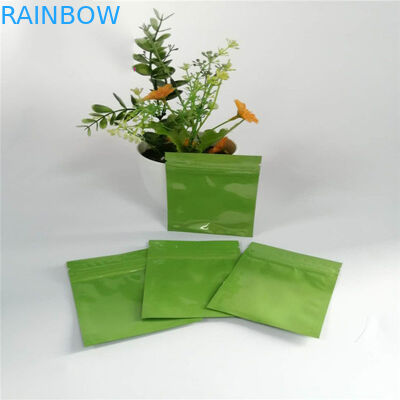 Gravüre, die den CPP-Folien-Beutel verpackt gummiartigen Süßigkeits-Schlauchbeutel ROSH druckt