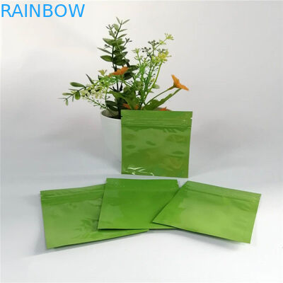 Gravüre, die den CPP-Folien-Beutel verpackt gummiartigen Süßigkeits-Schlauchbeutel ROSH druckt