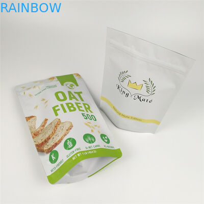 Gravüre, die oben MOPP-Plastikstand-Beutel 120 Mikrometer druckt