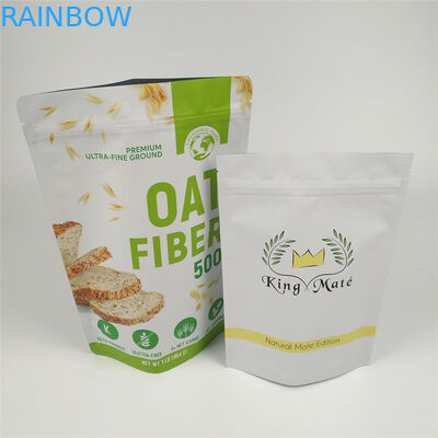 Gravüre, die oben MOPP-Plastikstand-Beutel 120 Mikrometer druckt