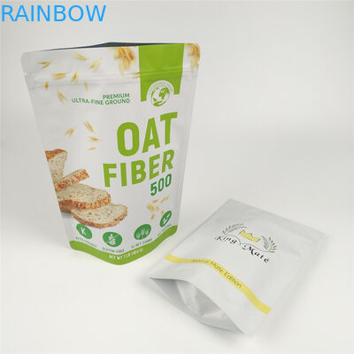 Gravüre, die oben MOPP-Plastikstand-Beutel 120 Mikrometer druckt