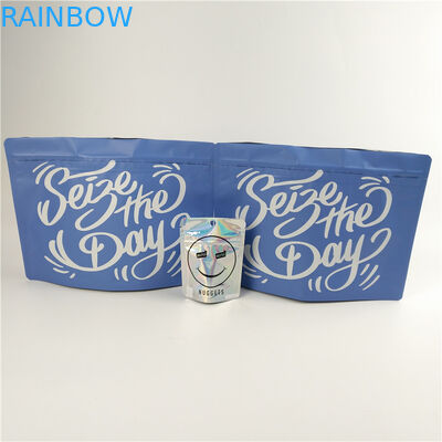 VMPET riechen Kinderbeweis-leichte Berührung Beweis-Plastik-Taschen-CMYK 3.5g Plastik