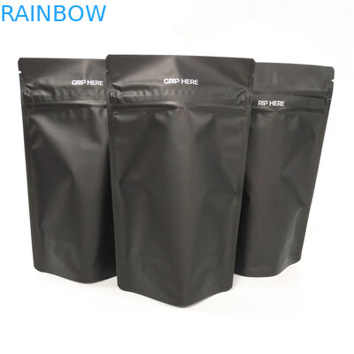 Beweis-Tasche 1g 3.5g 7g der Hanf-Blumen-CBD Herb Ziplock Mylar Pouch Child