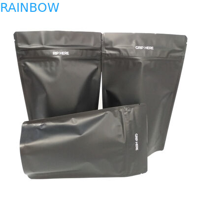 Beweis-Tasche 1g 3.5g 7g der Hanf-Blumen-CBD Herb Ziplock Mylar Pouch Child