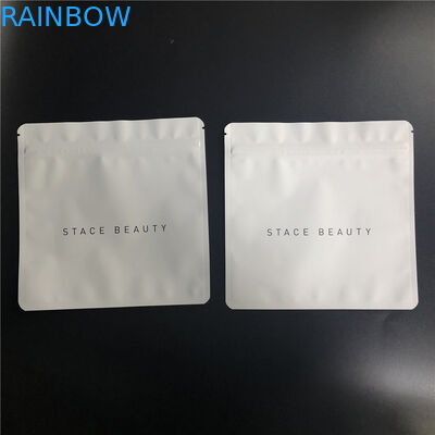 Aluminiumfolie-Verpackentaschen-Plastikheißsiegel 0.7C 200mic 1.2C VMPET AL